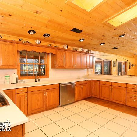Heavenly Creekside #276 Cosby Exterior foto